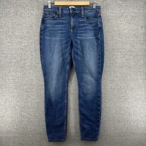 AO LA Jeans Women 29 Blue Demin